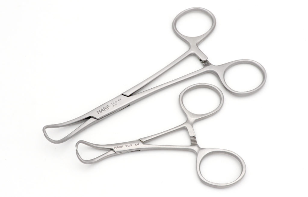 Function Of Towel Clamp Function Of Towel Clamp